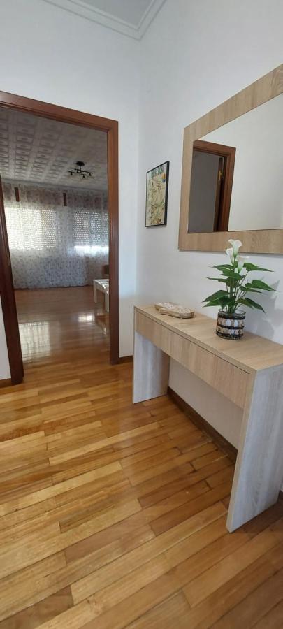 Piso Ribeira Sacra Διαμέρισμα Monforte De Lemos Εξωτερικό φωτογραφία